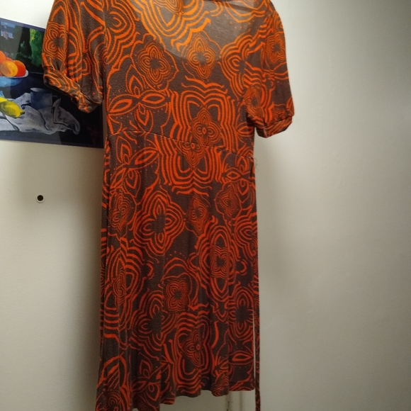 Retro vintage dress - Picture 7 of 7